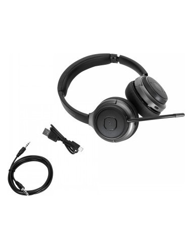 TARGUS WIRELESS STEREO HEADSET