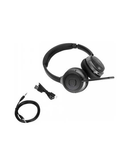 TARGUS WIRELESS STEREO HEADSET