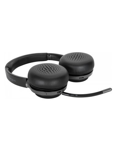 TARGUS WIRELESS STEREO HEADSET