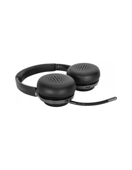 TARGUS WIRELESS STEREO HEADSET
