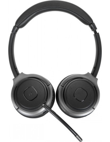 TARGUS WIRELESS STEREO HEADSET