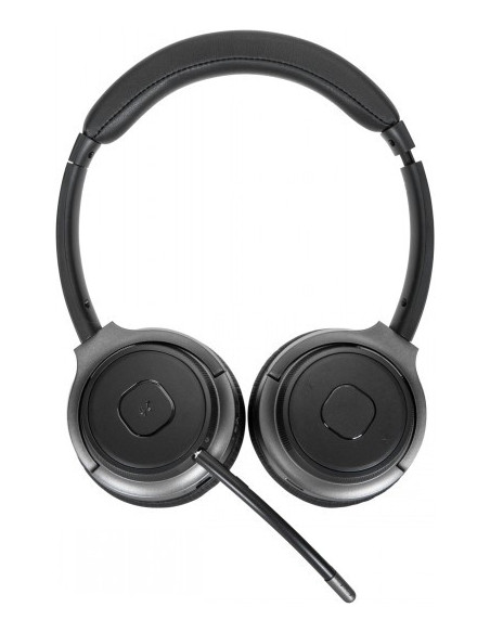 TARGUS WIRELESS STEREO HEADSET