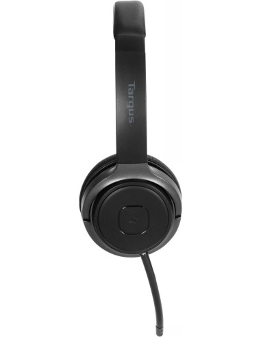 TARGUS WIRELESS STEREO HEADSET
