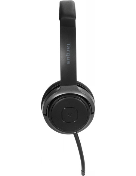 TARGUS WIRELESS STEREO HEADSET