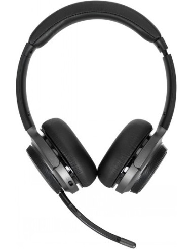 TARGUS WIRELESS STEREO HEADSET