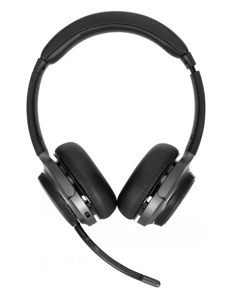 TARGUS WIRELESS STEREO HEADSET