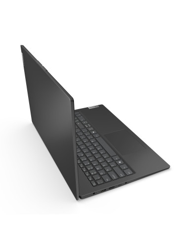 Notebook, LENOVO, V Series, CPU Intel CoreT i5, i5-13420H, 15.6 ", 1920 x 1080 pixels, RAM 16 GB, DDR5-SDRAM, SSD 512 GB, Discr