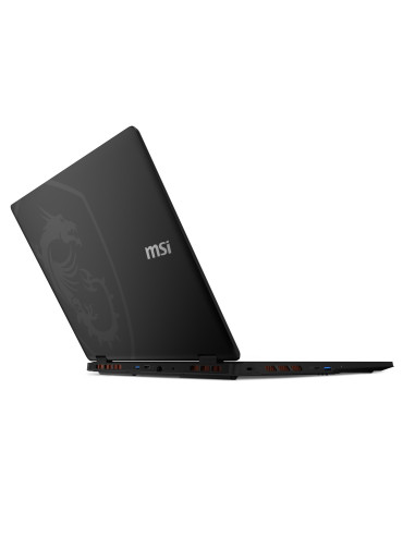 Notebook, MSI, Crosshair, 18 HX AI A2XWGKG, CPU Intel Core Ultra 7, 255HX, 18 ", 2560 x 1600 pixels, RAM 32 GB, DDR5-SDRAM, SSD