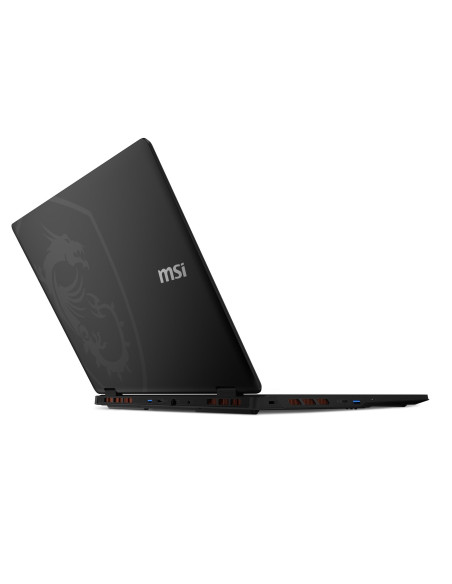 Notebook, MSI, Crosshair, 18 HX AI A2XWGKG, CPU Intel Core Ultra 7, 255HX, 18 ", 2560 x 1600 pixels, RAM 32 GB, DDR5-SDRAM, SSD