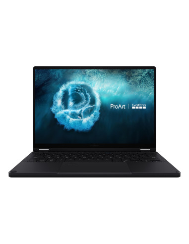 Notebook, ASUS, ProArt, HN7306EAC-LX041X GoPro Edition Copilot+ PC, CPU AMD RyzenT AI Max+, 395, 3 GHz, 13.3 ", 2880 x 1800 pix
