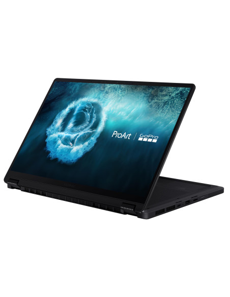 Notebook, ASUS, ProArt, HN7306EAC-LX041X GoPro Edition Copilot+ PC, CPU AMD RyzenT AI Max+, 395, 3 GHz, 13.3 ", 2880 x 1800 pix