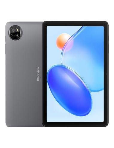 TABLET TAB20 10" 4/64GB WIFI/TAB20WIFI GREY BLACKVIEW