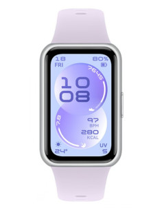 HUAWEI BAND 11 PURPLE