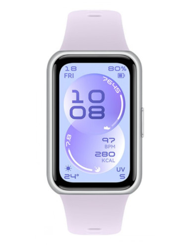HUAWEI BAND 11 PURPLE