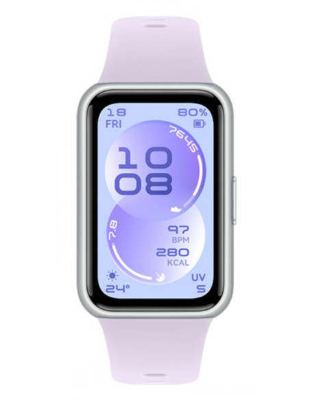 HUAWEI BAND 11 PURPLE