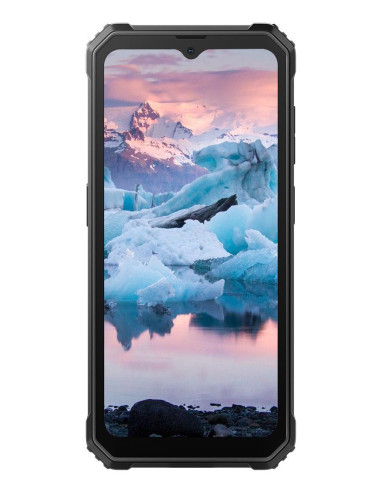 MOBILE PHONE BV4800 PRO/4/128GB BLACK BLACKVIEW