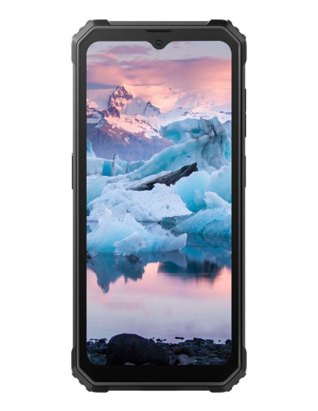 MOBILE PHONE BV4800 PRO/4/128GB BLACK BLACKVIEW