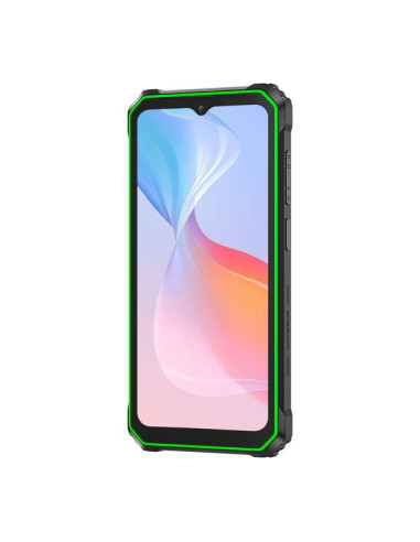 MOBILE PHONE BV6200 PRO 6/128/GREEN BLACKVIEW