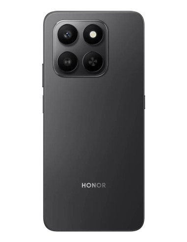 MOBILE PHONE HONOR 400 SMART/4/128GB BLACK 5109BWXP HONOR