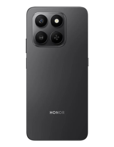 MOBILE PHONE HONOR 400 SMART/4/128GB BLACK 5109BWXP HONOR