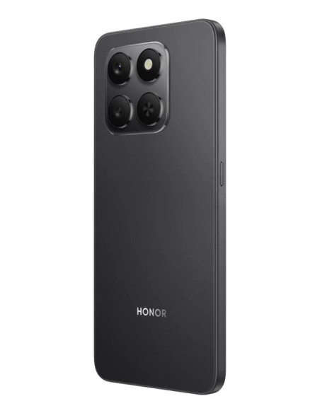 MOBILE PHONE HONOR 400 SMART/4/128GB BLACK 5109BWXP HONOR
