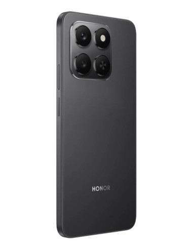 MOBILE PHONE HONOR 400 SMART/4/128GB BLACK 5109BWXP HONOR