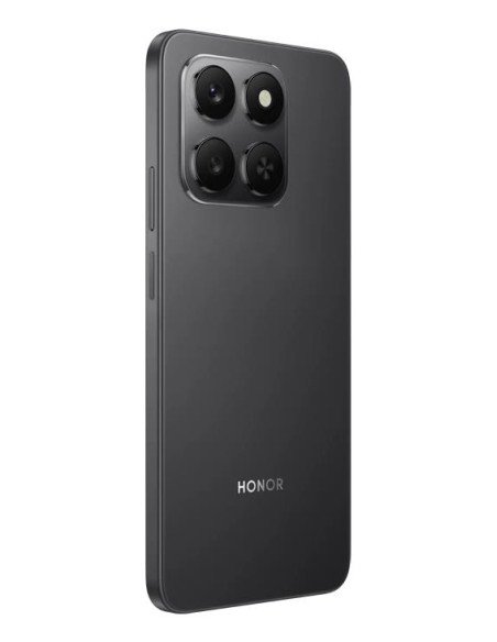 MOBILE PHONE HONOR 400 SMART/4/128GB BLACK 5109BWXP HONOR