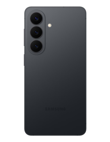 MOBILE PHONE GALAXY S26/256GB BLACK SM-S942B SAMSUNG