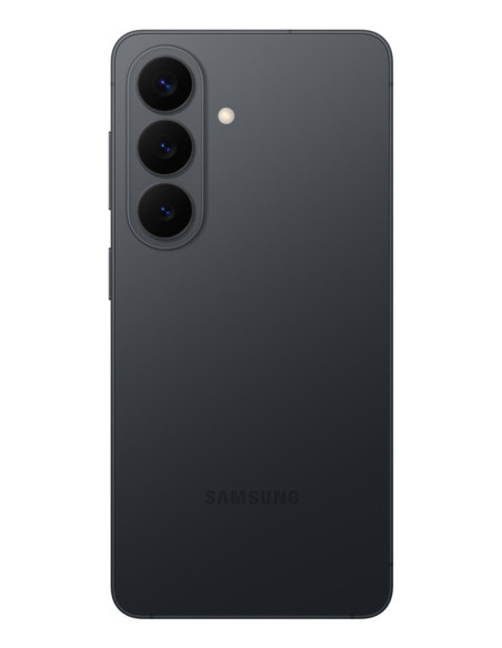 MOBILE PHONE GALAXY S26/256GB BLACK SM-S942B SAMSUNG