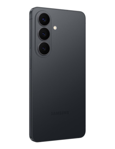 MOBILE PHONE GALAXY S26/256GB BLACK SM-S942B SAMSUNG