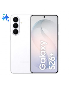 MOBILE PHONE GALAXY S26+/512GB WHITE SM-S947B SAMSUNG