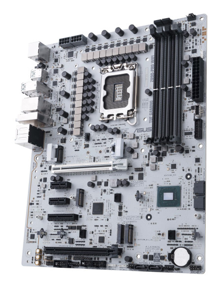 Mainboard, ASUS, Intel Z890, LGA1851, ATX, Memory DDR5, Memory slots 4, TUFGAMINGZ890-PROWIFI