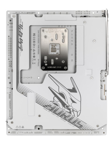 Mainboard, GIGABYTE, AMD X870E, Socket AM5, ATX, RAM DDR5-SDRAM, 4xSlots, Wi-Fi Yes, Bluetooth Yes, 5xNumber of M.2 (M) slots, 
