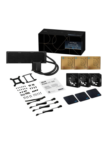 CPU COOLER S_MULTI/PROART LC 360 ASUS