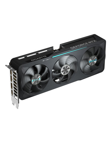 Graphics Card, GIGABYTE, NVIDIA GeForce RTX 5070, 12 GB, GDDR7, 192 bit, PCIE 5.0 16x, GPU 2587 MHz, Triple slot Fansink, 1xHDM