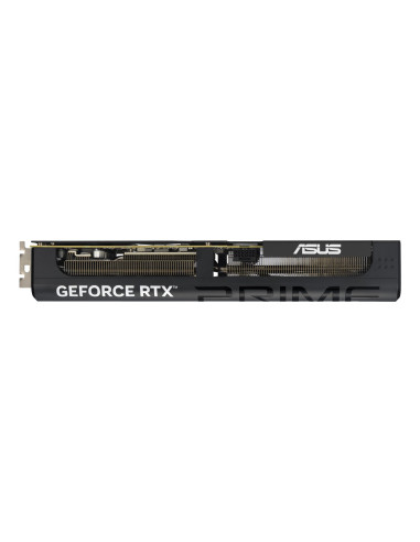Graphics Card, ASUS, NVIDIA GeForce RTX 5070, 12 GB, GDDR7, 192 bit, PCIE 5.0 16x, Triple slot Fansink, 1xHDMI, 3xDisplayPort, 