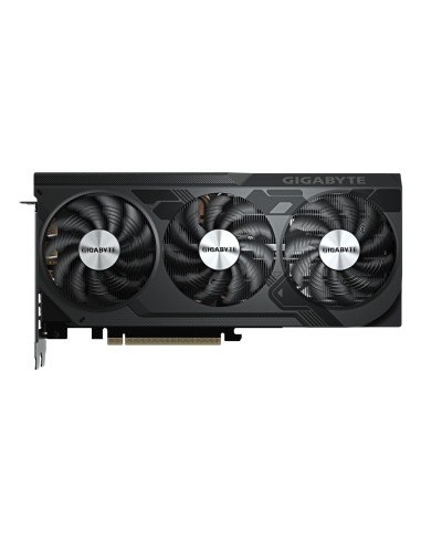 Graphics Card, GIGABYTE, NVIDIA, GeForce RTX 5070 Ti, 2497 MHz, 16 GB, GDDR7, 256 bit, PCI Express 5.0, Active, N507TWF3OCV2-16