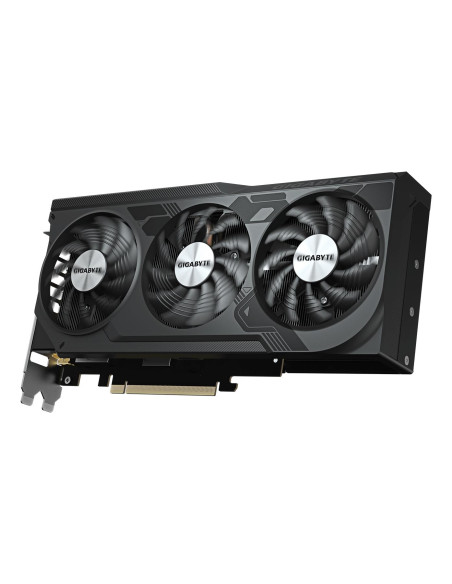 Graphics Card, GIGABYTE, NVIDIA, GeForce RTX 5070 Ti, 2497 MHz, 16 GB, GDDR7, 256 bit, PCI Express 5.0, Active, N507TWF3OCV2-16