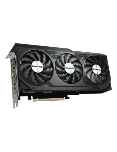 Graphics Card, GIGABYTE, NVIDIA, GeForce RTX 5070 Ti, 2497 MHz, 16 GB, GDDR7, 256 bit, PCI Express 5.0, Active, N507TWF3OCV2-16