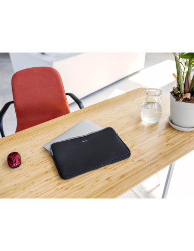 NB SLEEVE 11.6" PRIMO BLACK/21254 TRUST