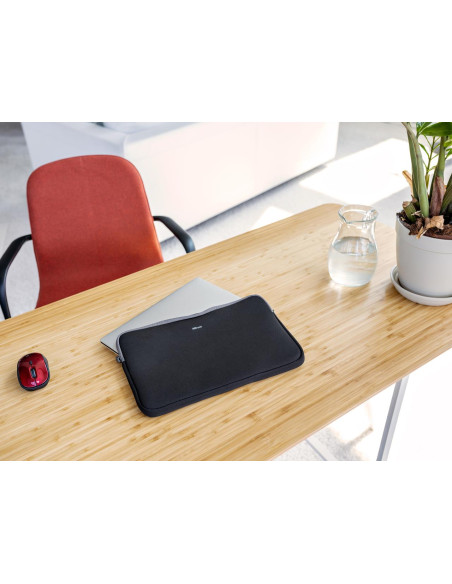 NB SLEEVE 11.6" PRIMO BLACK/21254 TRUST