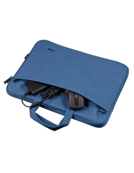 NB CASE ECO 16"/BLUE 24448 TRUST
