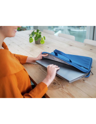 NB CASE ECO 16"/BLUE 24448 TRUST