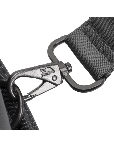 NB CASE CENTRAL 17.3"/8251 GREY RIVACASE