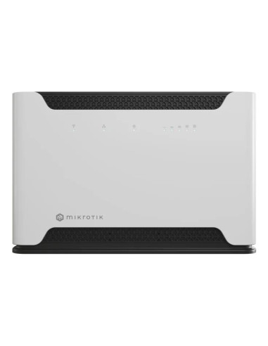 Wireless Router, MIKROTIK, Mikrotik Chateau LTE7 (5HACD2HNDTC&R11E-LTE7), Wi-Fi 5 (802.11ac), Data speed 1167 Mbit/s, Ethernet 