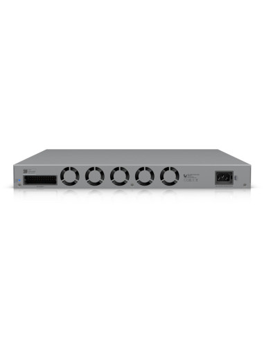 Switch, UBIQUITI, Pro XG 24 PoE, Switch type Managed, Switch layer L2/L3, Rack mounting Yes, Stackable Yes, Form factor 1U, 24x