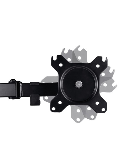 MONITOR ACC ARM DUAL GXT1120/MARA 23941 TRUST