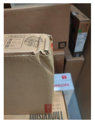 LENOVO IDEAPAD SLIM 3 RYZEN 7 5825U16 WUXGA (1920X1200) IPS 300NITS ANTI-GLARE16GB1TB SSDW11HNOR (ARCTIC GREY) DAMAGE BOX