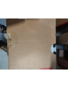 LENOVO IDEAPAD SLIM 5 15.1WQXGA OLEDR7-7735HS16GB1TBW11HNOR DAMAGE BOX