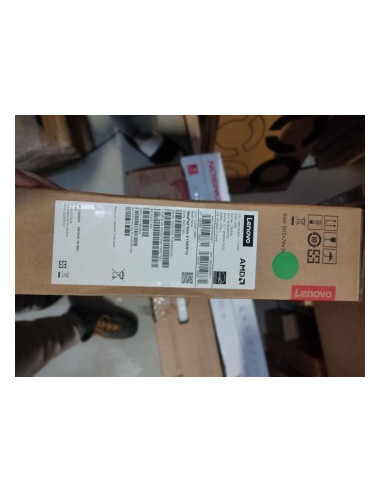 LENOVO IDEAPAD SLIM 5 15.1WQXGA OLEDR7-7735HS16GB1TBW11HNOR DAMAGE BOX